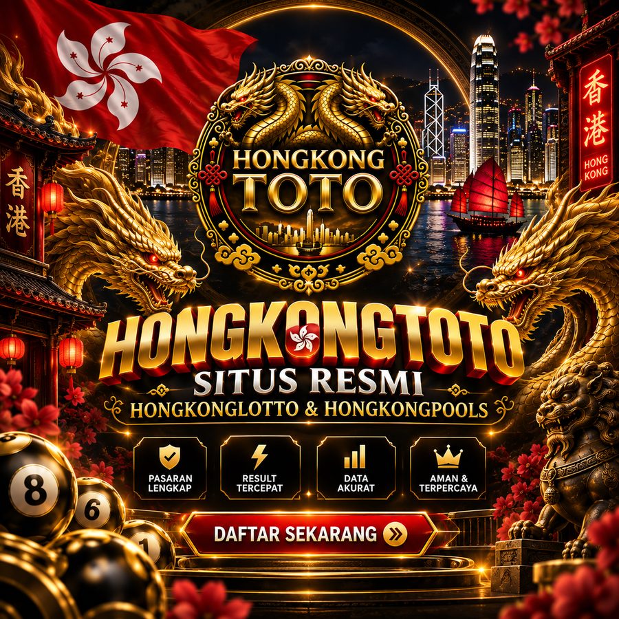 Hongkongtoto Jeumpa